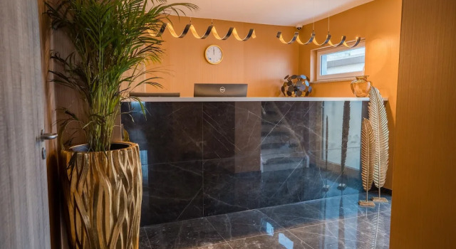 Liebig Hotel, Забронировать Отель Эрингсхаузен земля Гессен