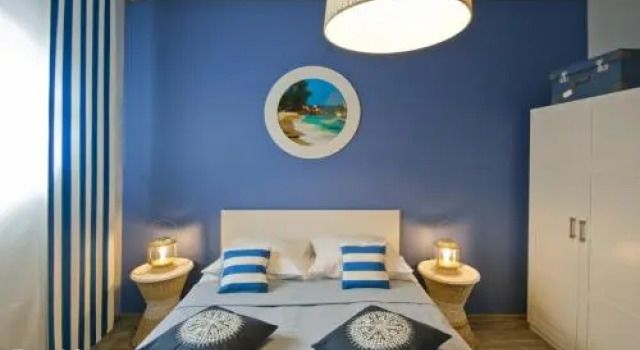 Marina House