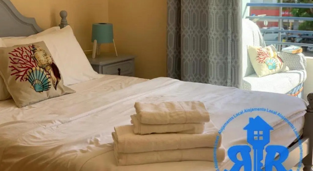 Апартаменты Rei Apartment