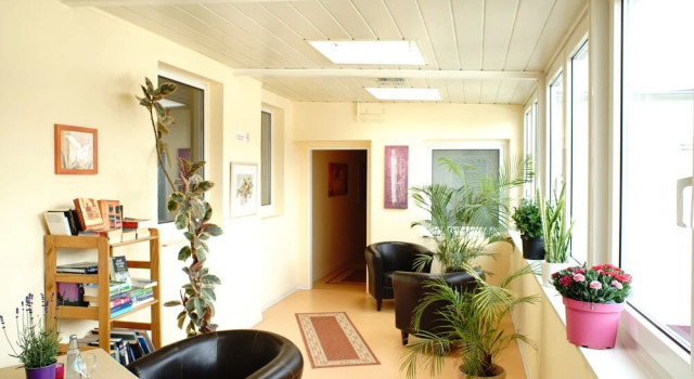 St. Jobser Hof, Забронировать Отель Отели Вюрзелен 3 звезды, 3*