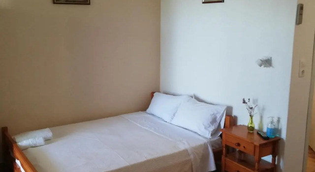 Pansion Katerina Skyros, Забронировать Отель Acherounes Skyros