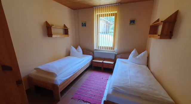 Feriendorf Fuchsberg, Забронировать Отель  