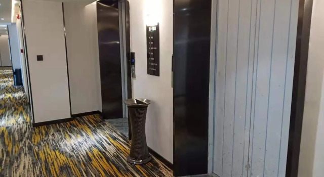Pai Hotel Xingyi Wanfenglin High-speed Railway Airport, Book Hotel Qianxinan China