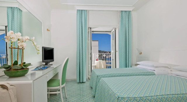 Grand Hotel Riviera