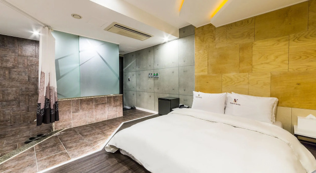 Shinchon Vogue Hotel