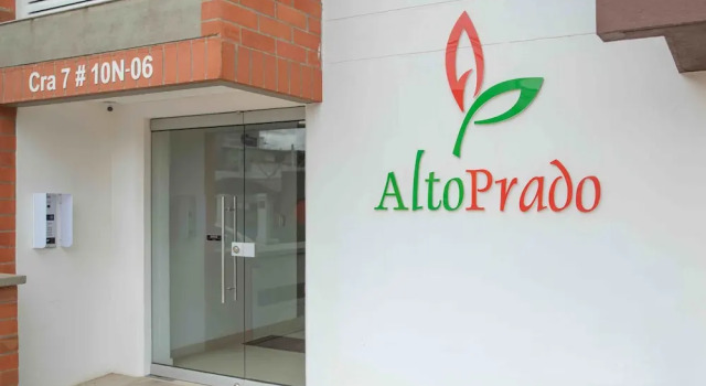 Altoprado Popayán, Prenota Residence Hotel a Popayán con colazione, Colazione