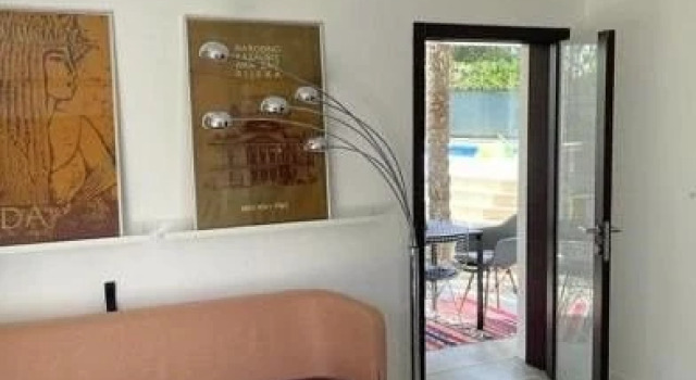 Apartment Marija