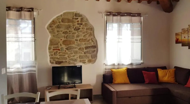 Vicus House