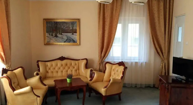 Irys, Rezervasyon Otel Świnoujście 
