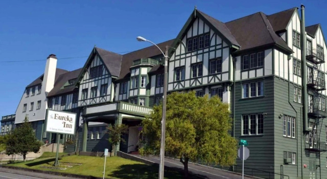 Eureka Inn, Trademark Collection by Wyndham