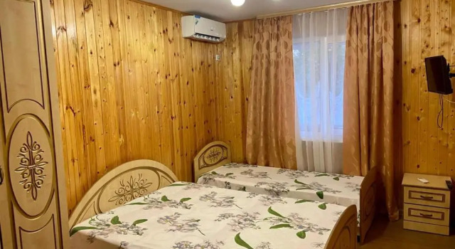 U Aleny Guesthouse, Забронировать Гостевой дом Гостевые дома Алахадзы, Гостевой дом