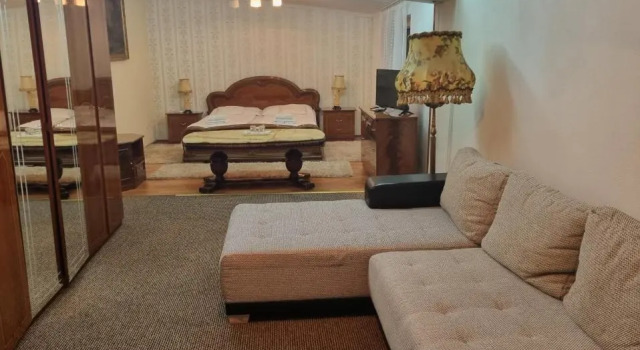 Трёхместный номер Superior Bástya Wellness Hotel (Nyírbátor)