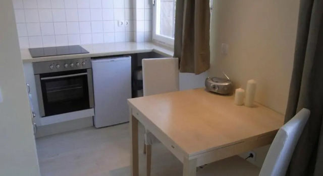 Апартаменты City Lodging Apartments
