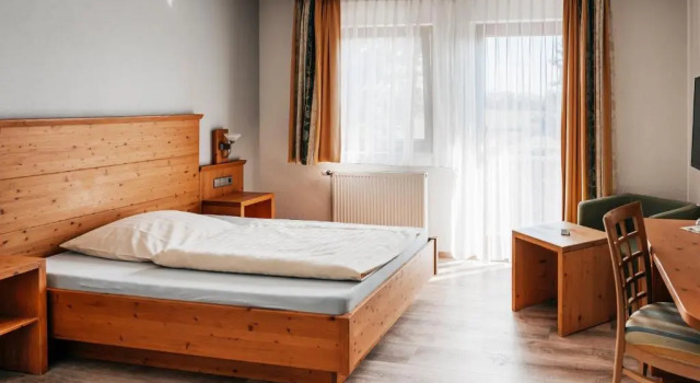 Standard chambre Hotel Birkenhof