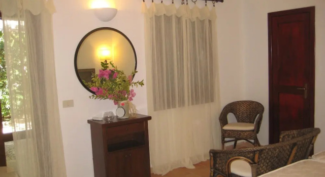 Студия Superior Villa Margherita Residence