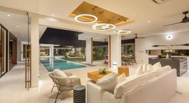Villa NVL Canggu by Nagisa Bali