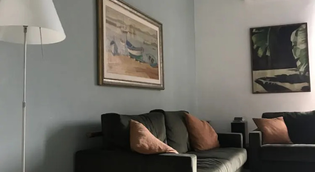 Двухместный номер Standard Alcalà Living B&B