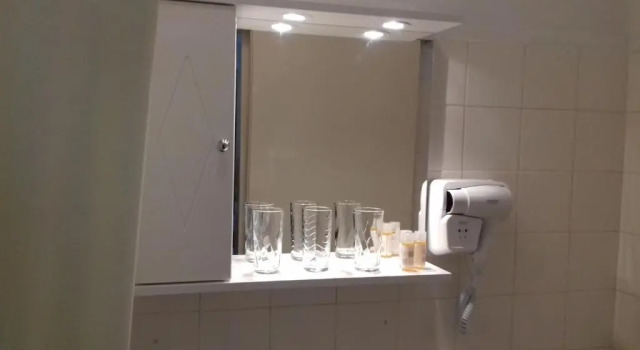 Трёхместный номер Standard Belvedere