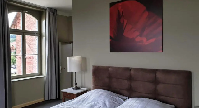 Номер Standard Villa Bianca am Huy