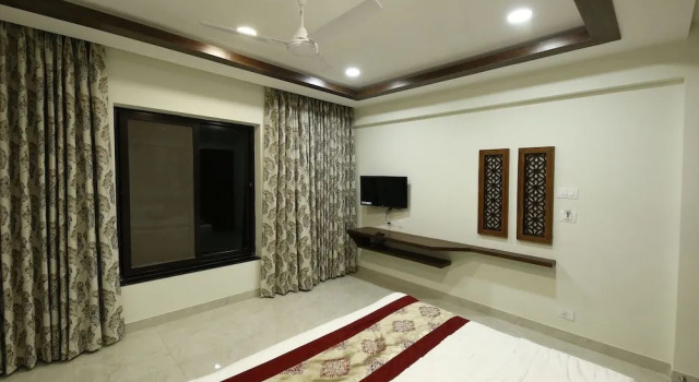 Areca Palms, Prenota Hotel Murud Maharashtra