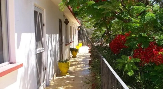 Hotel Leos Inn, Book Hotel Guaymas Sonora