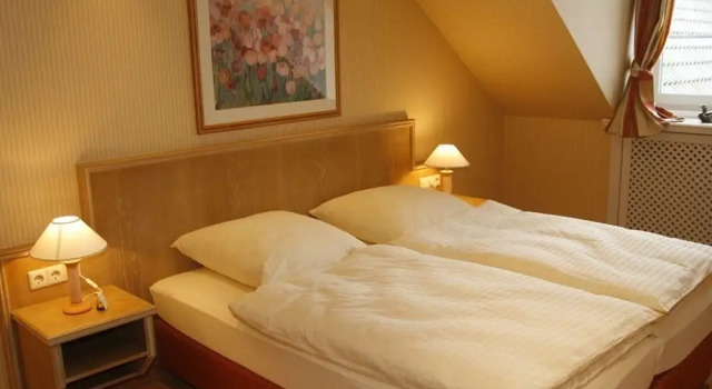 Номер Standard Ententurm - Hotel und Eventlocation