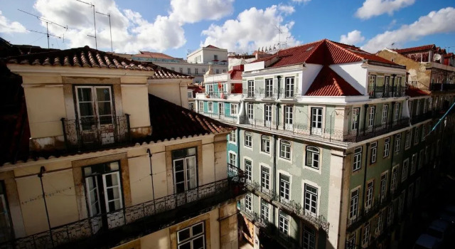 The Original Lisbon Guesthouse, Забронировать Отель Отели Лиссабона 3 звезды, рядом с Смотровая площадка Санта-Катарина, 3*