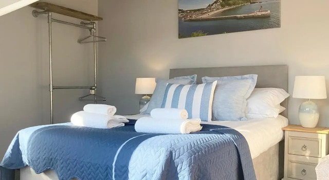 Looe View Apartment, Varaa Huoneisto Asunnot kohteessa Merseyside, Huoneisto