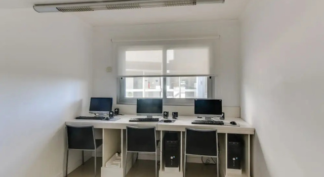 Comodo apartamento c/ piscina interior y exterior, Забронировать Апартаменты/квартира Апартаменты Пунта-дель-Эсте, рядом с Mansa, Апартаменты/квартира