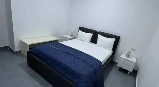 Апартаменты Superior Boca Beach Residence hotel