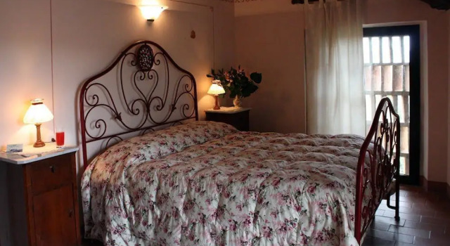 Номер Standard Casa Lucia in Chianti