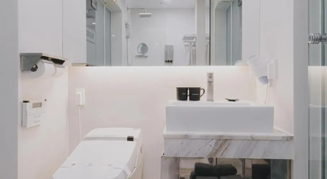 Люкс ACC Design Hotel