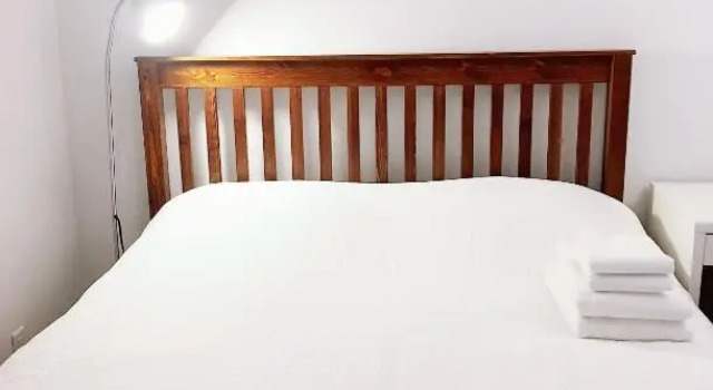 Номер Standard Dunbar Home