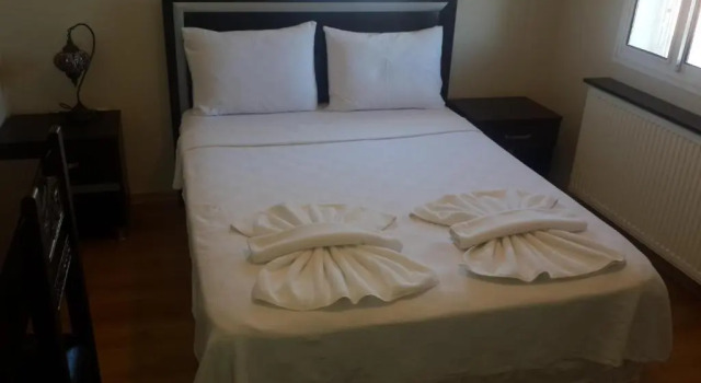 Ciftlik Butik Hotel