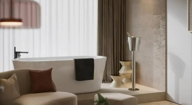 Люкс Standard Hayat Sky Hotel Rust