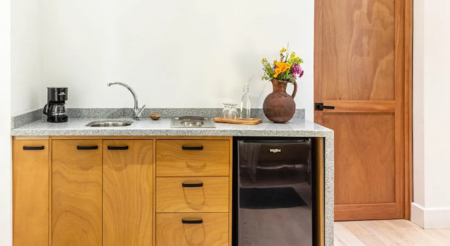Номер Standard Casa Tuna