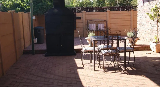 Luxo Apartamento Ruresta Guesthouse