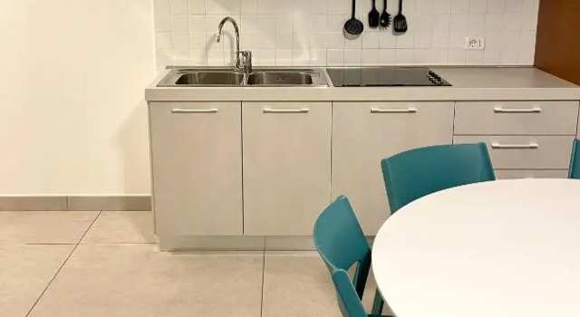 Апартаменты Residence Verdeblu