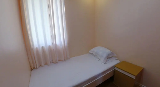 Номер Standard Brew Home