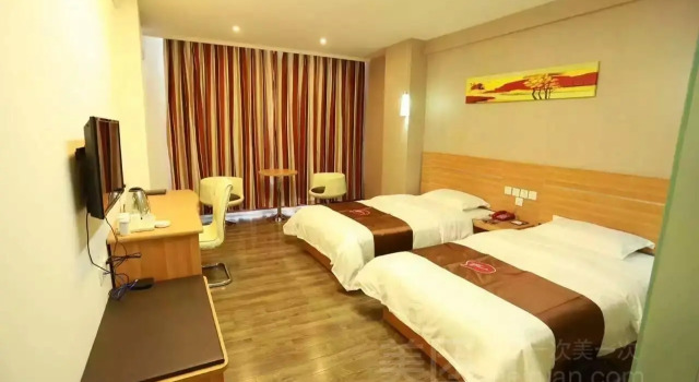 Thank Inn Plus Hotel Henan Zhoukou Huaiyang County Xinxing Road, Book Hotel Huaiyang Henan