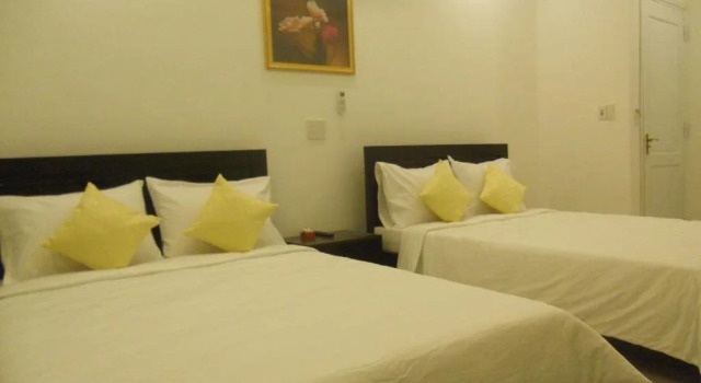 Navi Motel, Prenota Motel Hotel a Da Nang con parcheggio, Parcheggio