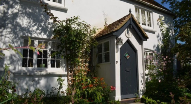 The Cottage, Забронировать Дом для отпуска Виллы Исторического графства Суссекса, Вилла