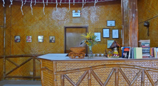 Kawayanan Resort, Rezerwuj Ośrodek wypoczynkowy Hotele resortowe w Arrecife Island, Ośrodek wypoczynkowy