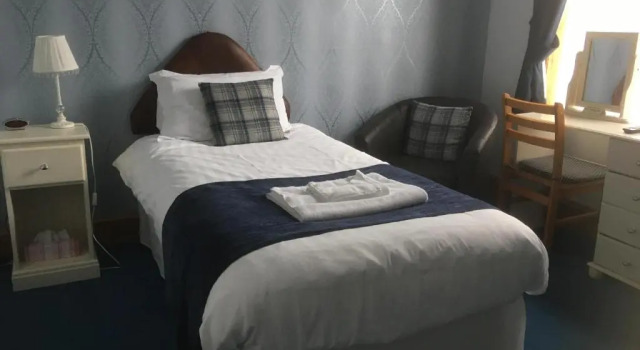 Номер Standard Grove House Guest House