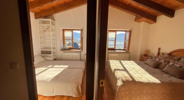 Шале с 3 комнатами Chalet Prullans