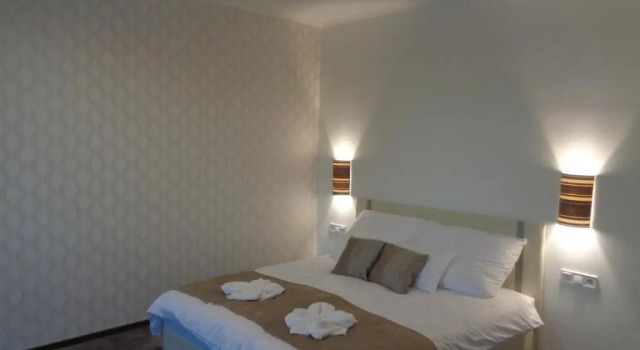 Номер Superior Hotel Írisz