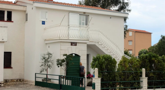 Apartments Berislav
