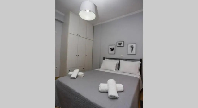 Вилла D&C Apartment2