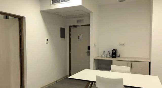 Hôtel Vent-Dome Khaled