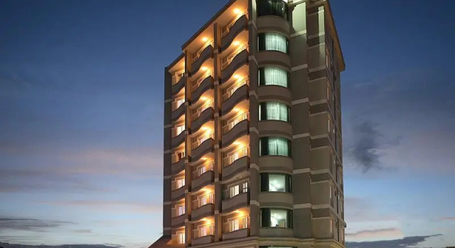 Номер Standard Viet Sky Hotel Nha Trang